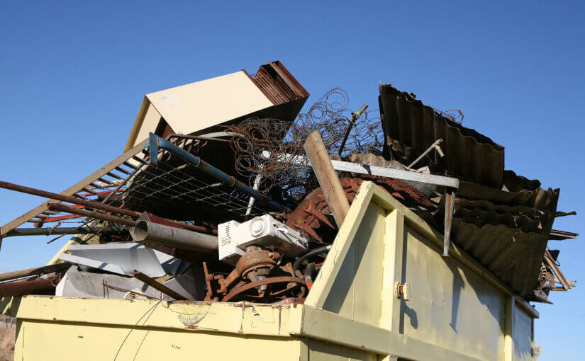 Poor waste management and how to prevent it